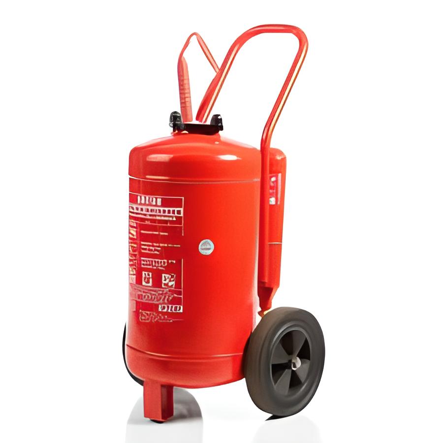 EXTINCTEUR ABC 50KG